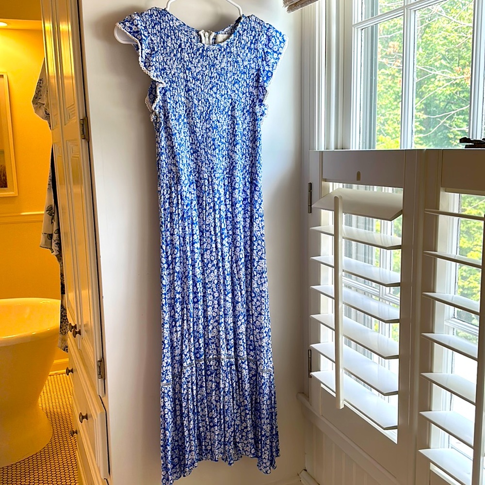 Lost + Wander Dress